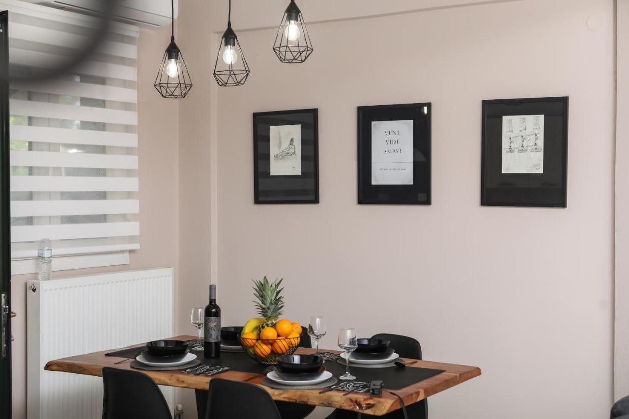 Casa Di Fiore Appartement