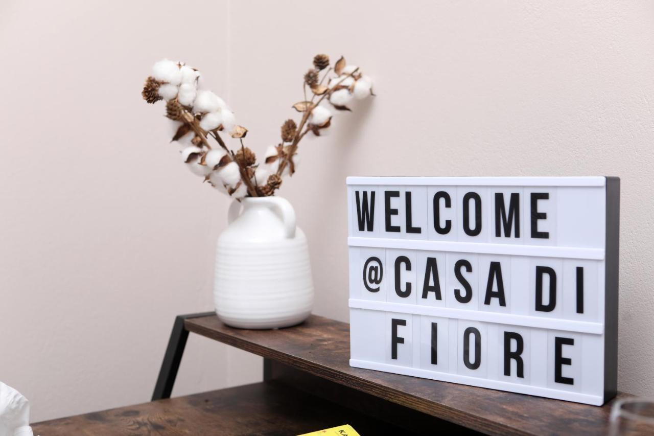 Appartement Casa Di Fiore