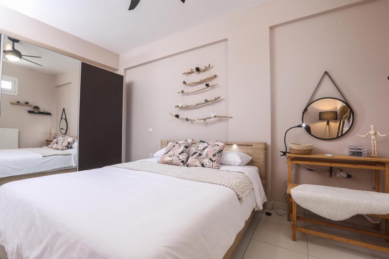 Appartement Casa Di Fiore *