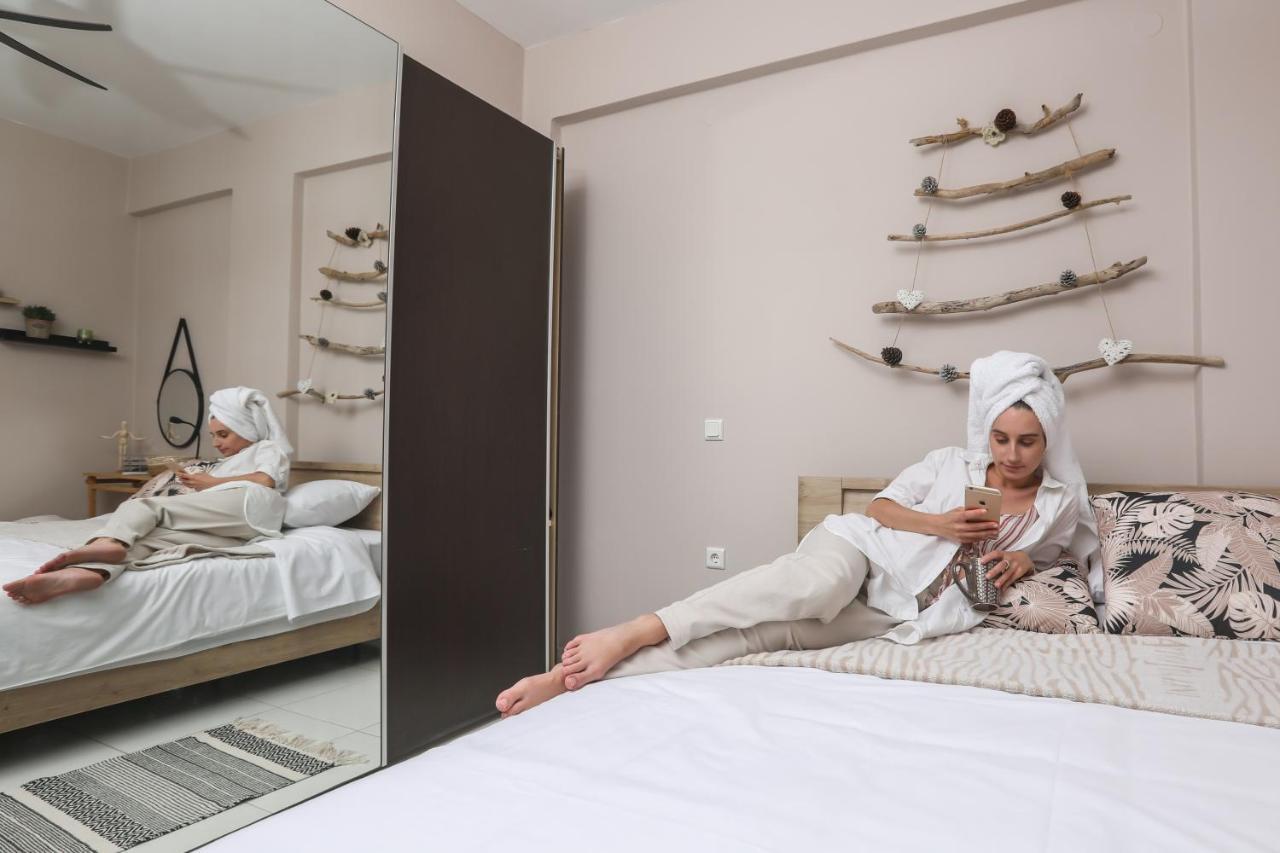 Appartement Casa Di Fiore
