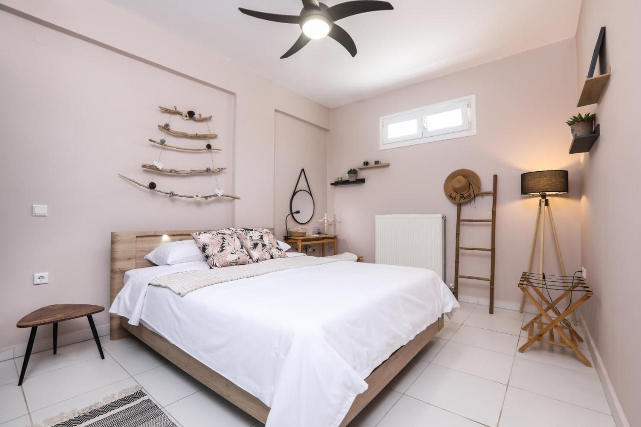 Appartement Casa Di Fiore Alepou