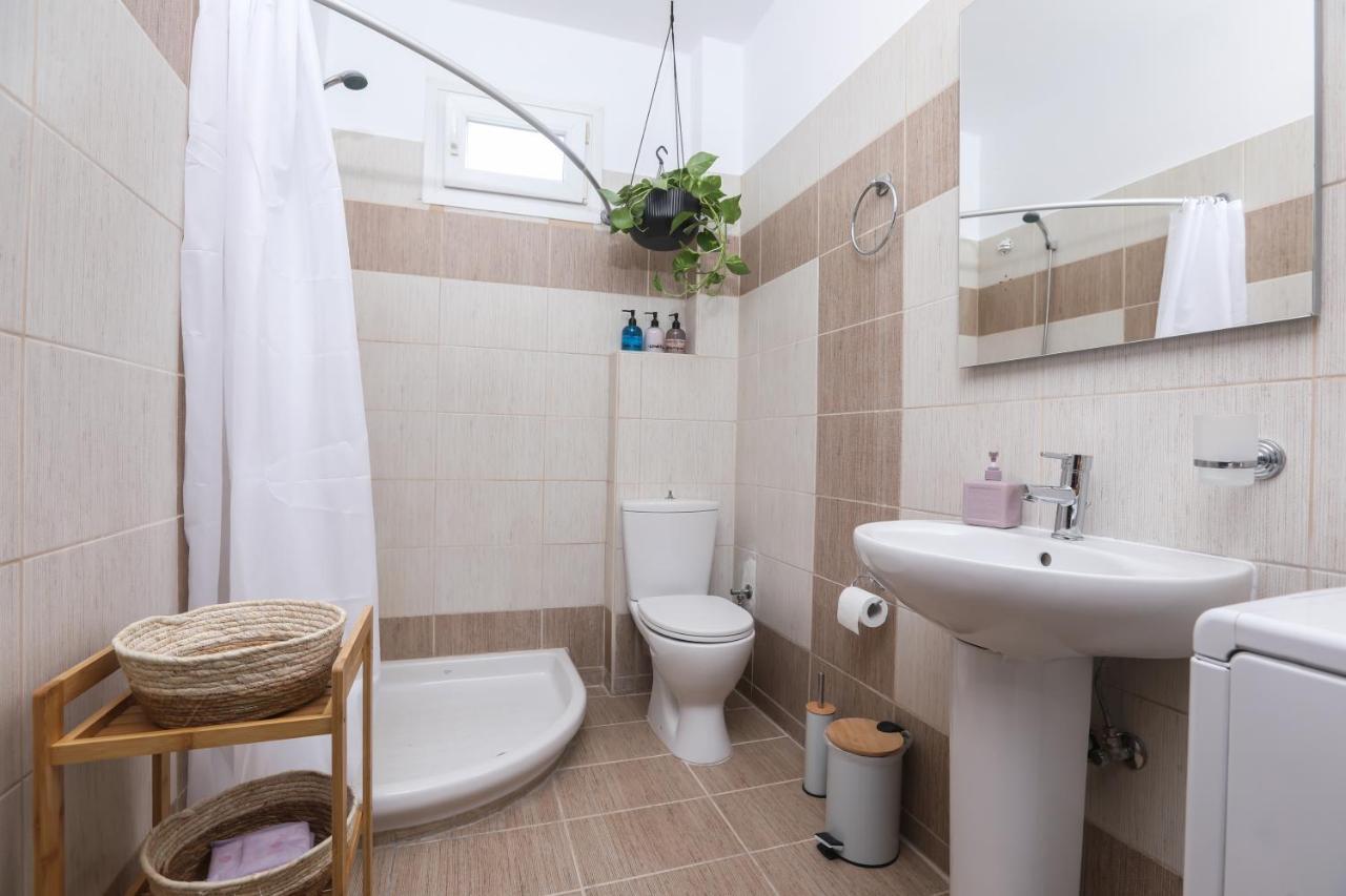 Casa Di Fiore Appartement