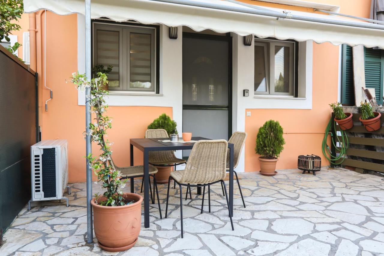 Casa Di Fiore *