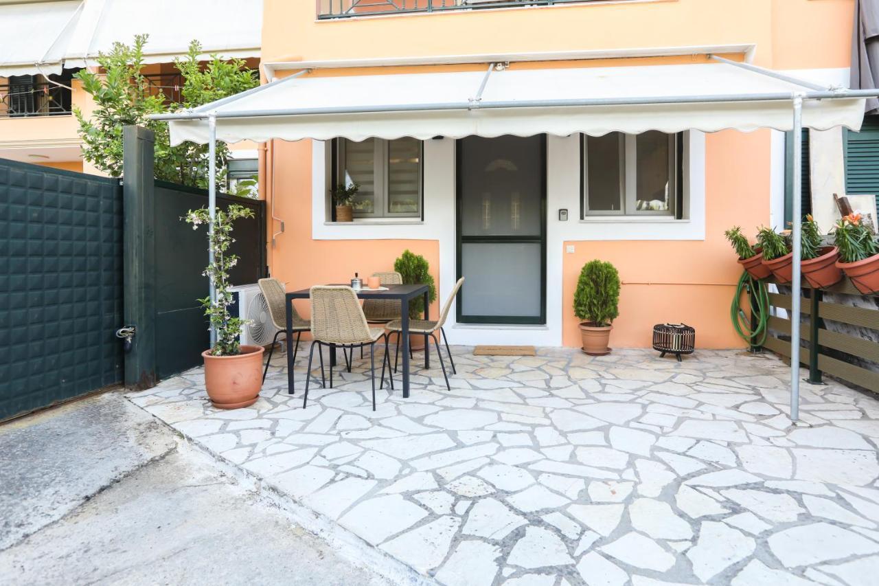 Casa Di Fiore Appartamento *
